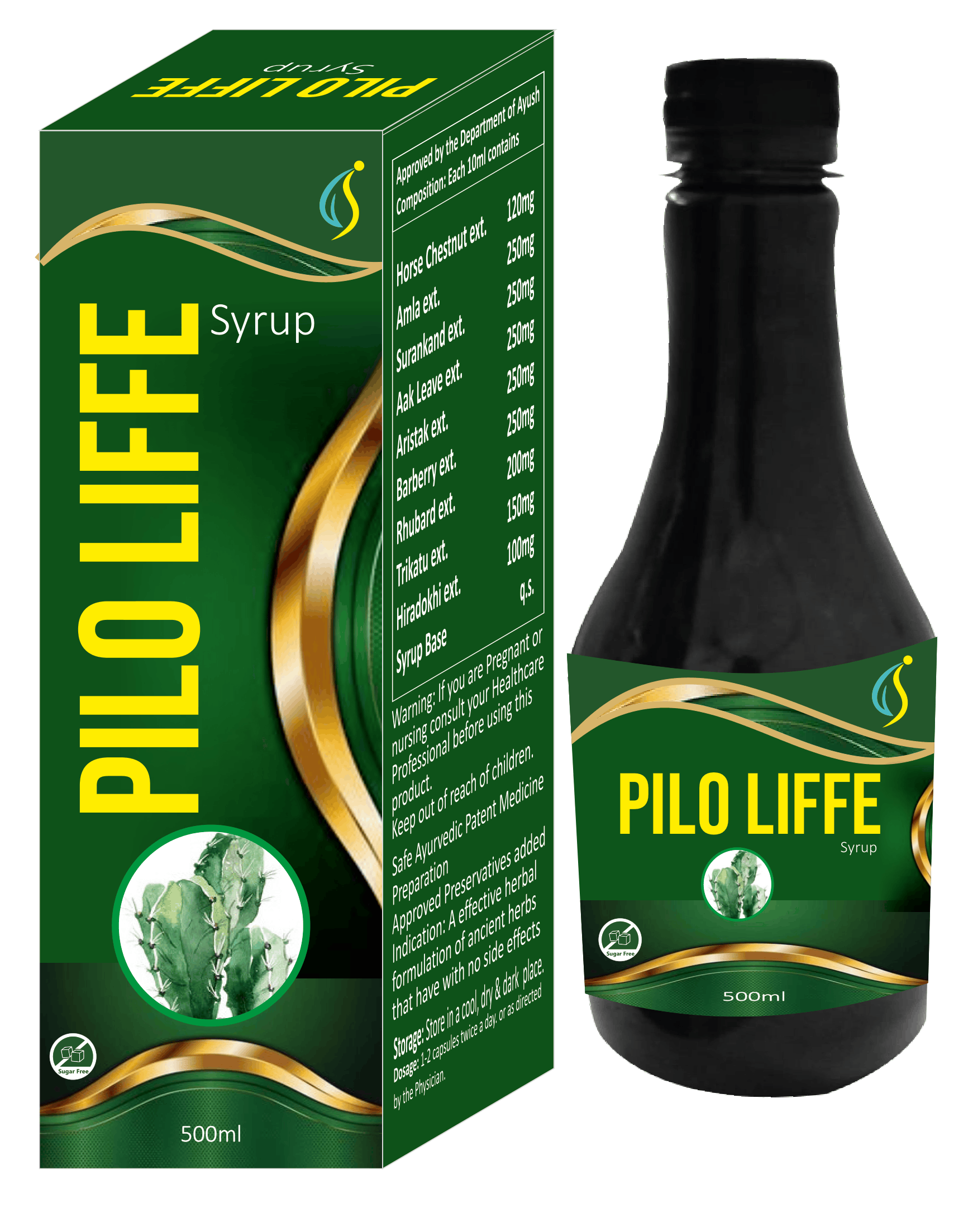 Pilo Liffe